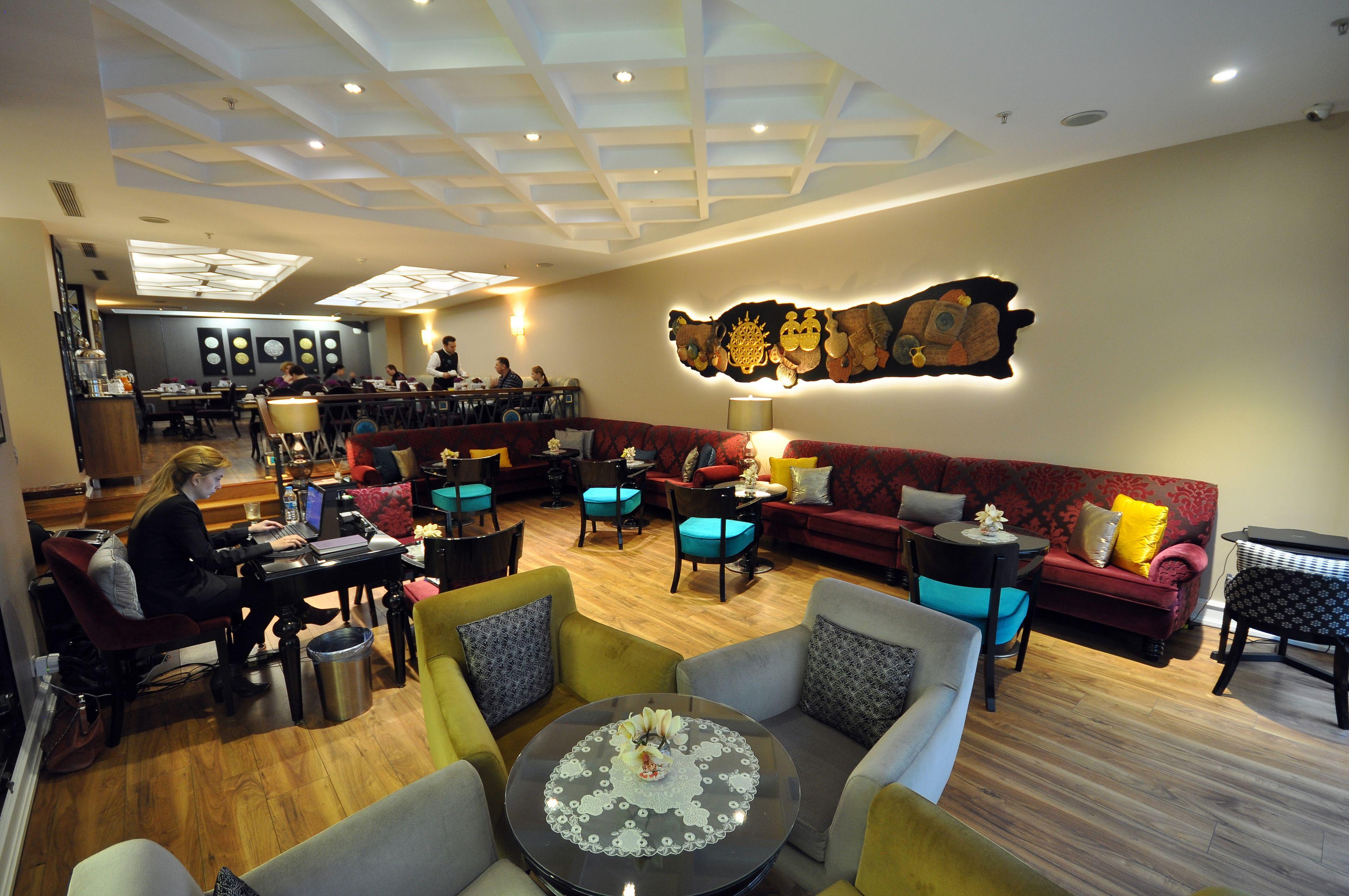Neorion Hotel - Special Class — Photos 3